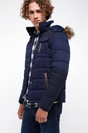 Defacto Marka Cikarilabilir Kapsonlu Sisme Mont En Soguk Gunlerde Bile Sizi Sicacik Tutarak Rahat Etmenizi Sagla Winter Jackets Canada Goose Jackets Fashion