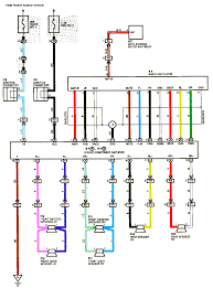 Understanding toyota wiring diagrams worksheet #1 1. 1998 Toyota Camry Wiring Schematic Wiring Diagram State Limit A State Limit A Cfcarsnoleggio It