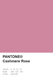 every season the pantone color institute releases fashion trend report with top colors pink colour palettes 247c