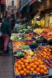 Perhaps We Will Trade With One Another You Give Me Oranges I Ll Give You Apples Or Whatever Farmers Market Outdoor Market Farmer