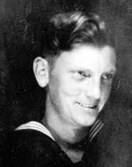 Charles Leslie Lynch : Petty Officer Second Class from Arkansas, World War  II Casualty