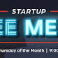 November 2024 Startup Coffee Meetup