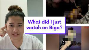 How to find porn on bigo live
