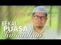 Check spelling or type a new query. Ceramah Singkat Bekal Puasa Ramadhan Ustadz Mizan Qudsiyah Lc Youtube