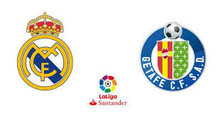 Mathematical prediction for real madrid vs getafe 9 february 2021. Real Madrid Getafe Cf Liga Santander Official Tourism Website