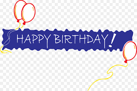 Happy Birthday To You Cake Happy birthday banner, banner, birthday, blessing png image and.