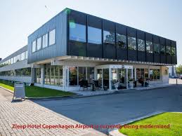 Bahia city hotel agadir rue des administrations publiques, agadir, marokko. Hotel Kopenhagen Top Hotels Gunstig Bei Hrs Buchen