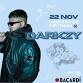 Multi-Genre Madness: DARKZY event image