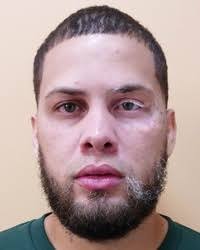 BoxRec: Jonathan Gonzalez-Ortiz