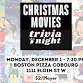 Christmas Movie Trivia Night! event image