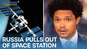 Trevor Noah Is a Fan of Pope Francis