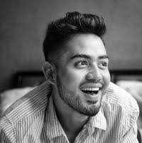 Nishan Rai's Instagram, Twitter & Facebook