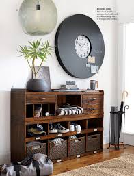 This queen storage murphy bed with mattress is constructed from wood. Pottery Barn Winter 2018 D2 Stratton Storage Platform Bed With Drawers Full Queen Mahogany