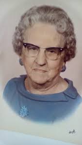 Ludie Gill Bundy Hawley (1888-1978)