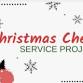 WY | Cheyenne | Christmas Service event image