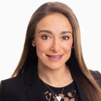 Jennifer Di Sisto Madden