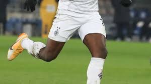 In medicina, l 'embolia (embolie plurale, dal greco inserimento) si verifica quando un oggetto (l 'embolo, plurale embolia coagulo, lit. Gladbach Siegt Im Wilden Borussen Gipfel Gegen Krisen Bvb