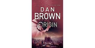 With him is ambra vidal, the elegant museum director who worked with kirsch to stage the provocative event. Download Pdf Ebook Origin By Dan Brown First Class File