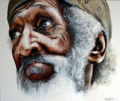 MARETTE Eric Painter France