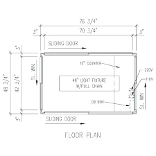 Sliding Door Plan Ouianna Info