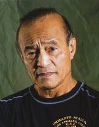 Dan Inosanto (24 de Julho de 1936)