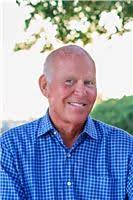 James Parrish Obituary (1950