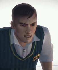 Gary Smith and Jimmy Hopkins