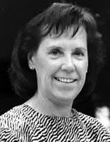 Patricia Nicholson Obituary (2017)