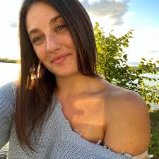 But we don't make mistakes, you know. We have happy accidents."