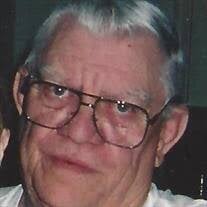 Claude E. Pease Obituary