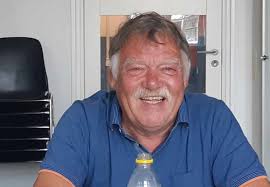 Jan Høiland er død