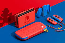 Nintendo world report (9/10) nintendo world report rated the game 9 out of 10. Super Mario 3d World Will Launch In February Alongside A New Nintendo Switch Color The Verge