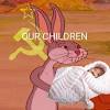 Bugs bunny diciendo no ( origen del meme ). Https Encrypted Tbn0 Gstatic Com Images Q Tbn And9gcrugfv9myx8ruci1n39c919g4zuwjuun3y1nkewtkg Usqp Cau