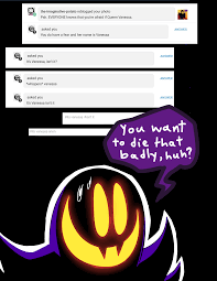 The Snatcher Bullying In His Own Home Gonna Finally Get A Taste Of His Own Medicine Ey The Hat A Hat In Time Memes A Hat In Time A Hat In