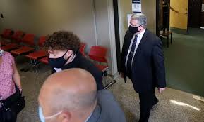 Crown Seeks Two Year Sentences For Booking Officers Convicted In Corey Rogers Cell Death Local News The Chronicle Herald