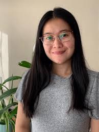 Student voice: Gillian Gines