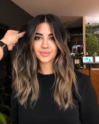 You don't have to go out of your way to turn your locks. 40 Best Brown Balayage Hair Colours For 2021 All Things Hair Uk