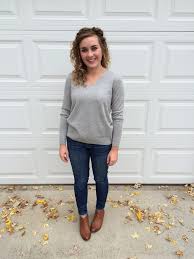The Versatility of a Grey Sweater: Why It’s a Wardrobe Essential