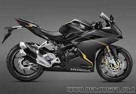 7 Harga Honda Cbr Terbaru 2021 150cc 250cc 500cc 1000cc Sepeda Motor Sport Honda Mobil Sport
