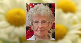 Naomi Ruth White Obituary September 11, 2023