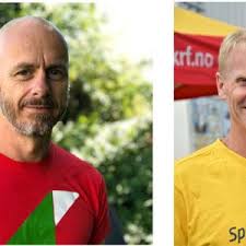 Disse skal dømme i lagmannsretten og tingretten