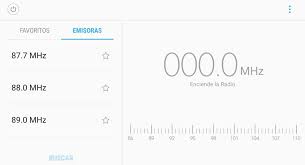 Descargar e instalar spirit fm & spirit2 real fm apk. Como Saber Si Tu Movil Android Tiene Radio Fm