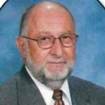 Gayther M. "Pop" Hinson Jr Obituary