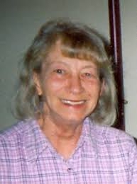 Betty Greene Obituary