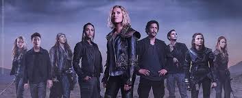 With eliza taylor, marie avgeropoulos, bob morley, lindsey morgan. The 100 Ruckblick Ist Staffel 7 Ein Wurdiger Abschluss Fur Die Serie Review Fernsehserien De