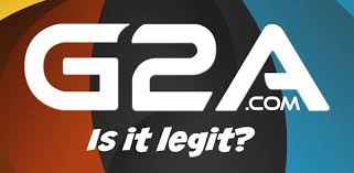 Up to8%cash back · visit green man gaming for hot game deals and make sure to check back regularly so you don't miss out on cheap games as we're constantly offering new discounts. Is G2a A Legit And Safe Place To Buy Game Keys The Whole Story