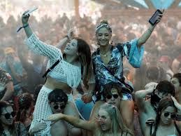 Viagogo.com has been visited by 100k+ users in the past month What It Costs To Go To Coachella For A First Timer Over 2 000