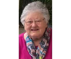 Barbara Adams Obituary (1947