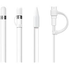 Stylus pen pencil 1st generation gen replacement compatible for apple ipad pro 1st & 2nd ipad 6th & 7th ipad mini 5th ipad air 3rd gen. Frtma Apple Pencil Kappe Apple Pencil Spitze Kappe Amazon De Elektronik