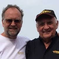 Steve Tillett's Instagram, Twitter & Facebook